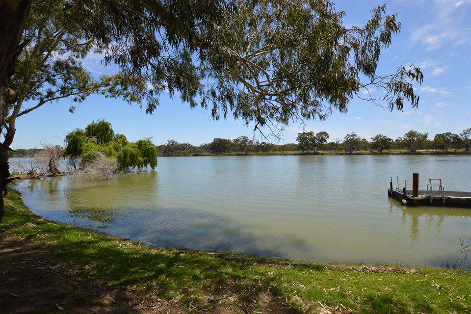 Lot 4 Greenways Shack Road, Nildottie