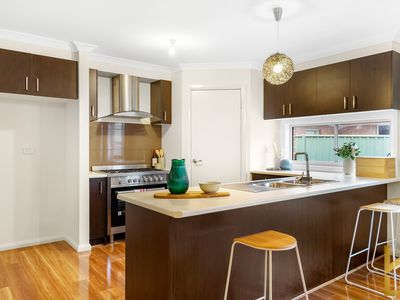 16 Burchelli Way, Wyndham Vale