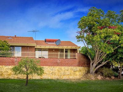 1/18 Joyce Street, Scarborough