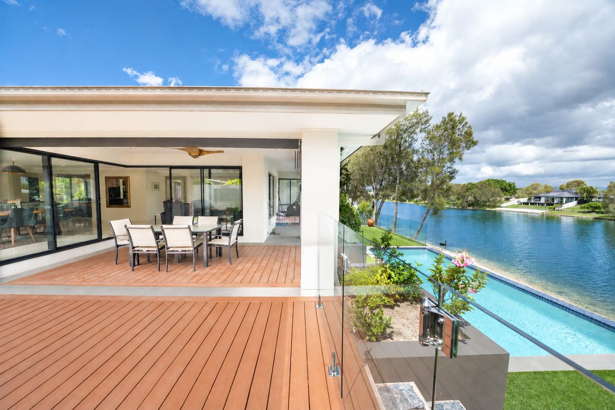 58 Jabiru Avenue, Burleigh Waters