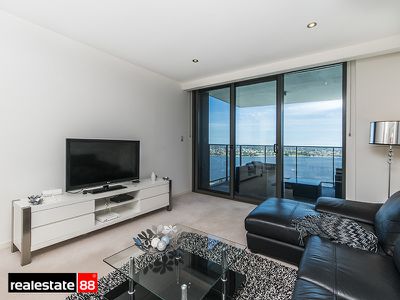 128 / 181 Adelaide Terrace, East Perth