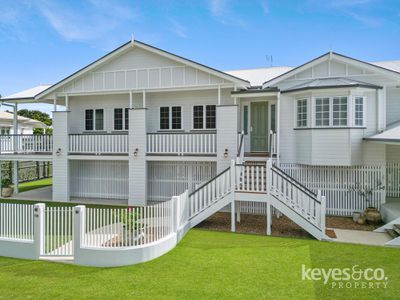 108 Tenth Avenue, Railway Estate