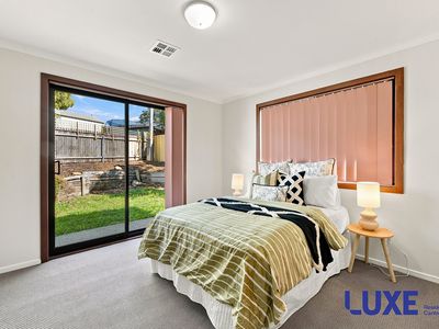 4 Kershaw Place, Page