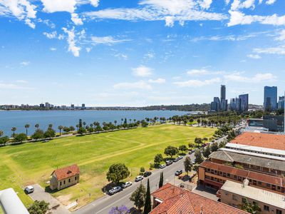 901 / 108 Terrace Road, East Perth