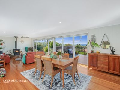 5 Gwainurra Grove, Pambula Beach