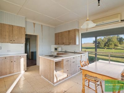 351 Shepherds Creek Road, Euchareena