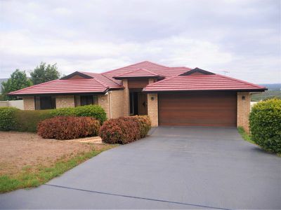 9 Freeman Court, Kingaroy