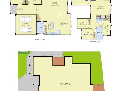 85 Ellery Parade, Seaforth