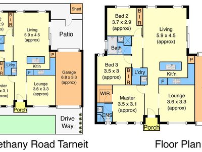 215 Bethany Road, Tarneit