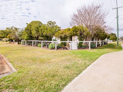 40 Scott Street, Wondai