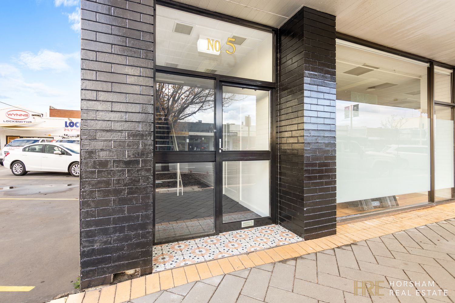 5 Firebrace Street, Horsham, Horsham
