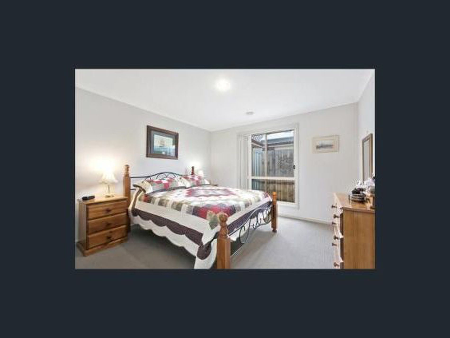 7 Melanic Street, Leopold