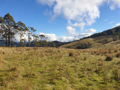Lot 1 (East) Coal Mine Road, Kaoota