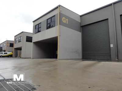 G1 / 5-7 Hepher Road, Campbelltown