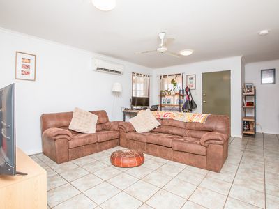 7 Koombana Avenue, South Hedland