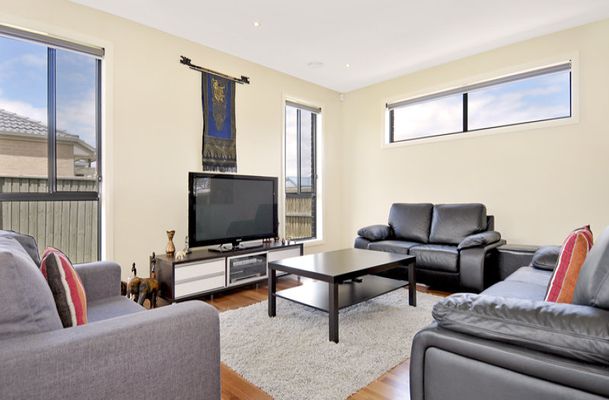 25 Bellfield Drive, Craigieburn