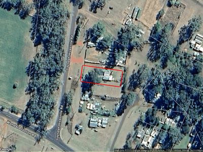 24 Gayndah Hivesville Road, Hivesville