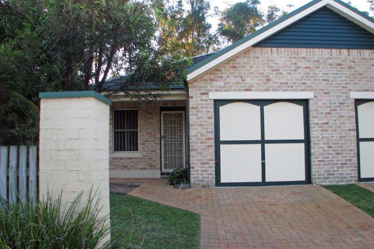 1 / 11 Brickendon Avenue, Mardi