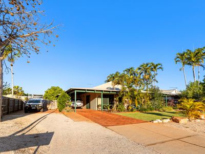 16 Taiji Road, Cable Beach