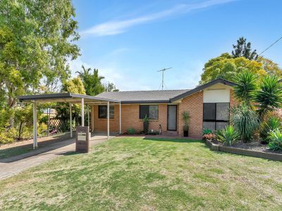 28 Mahogany Street, Raceview