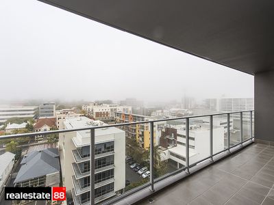 1109 / 659 Murray Street, West Perth