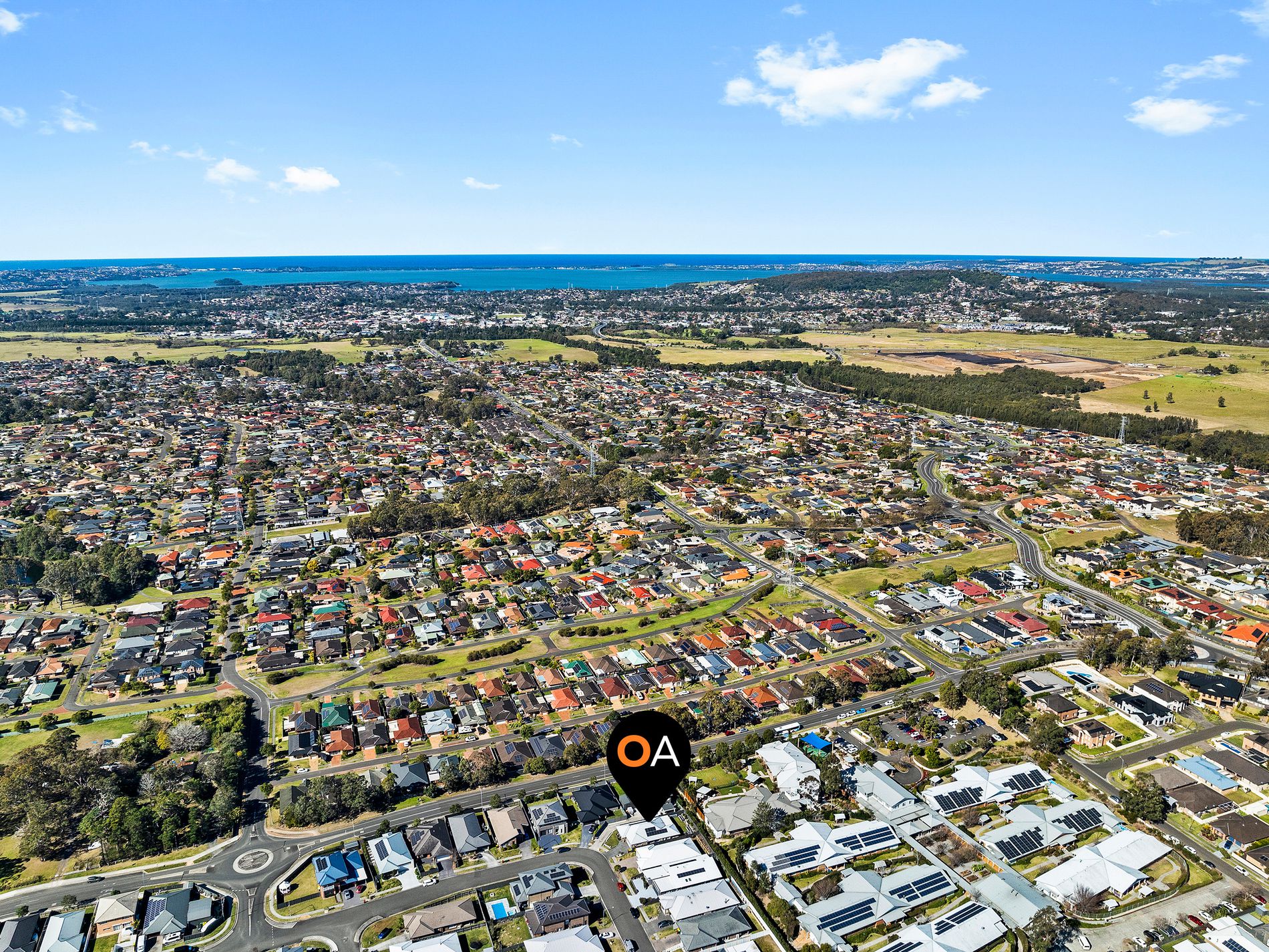 21 Alkira Circuit, Horsley