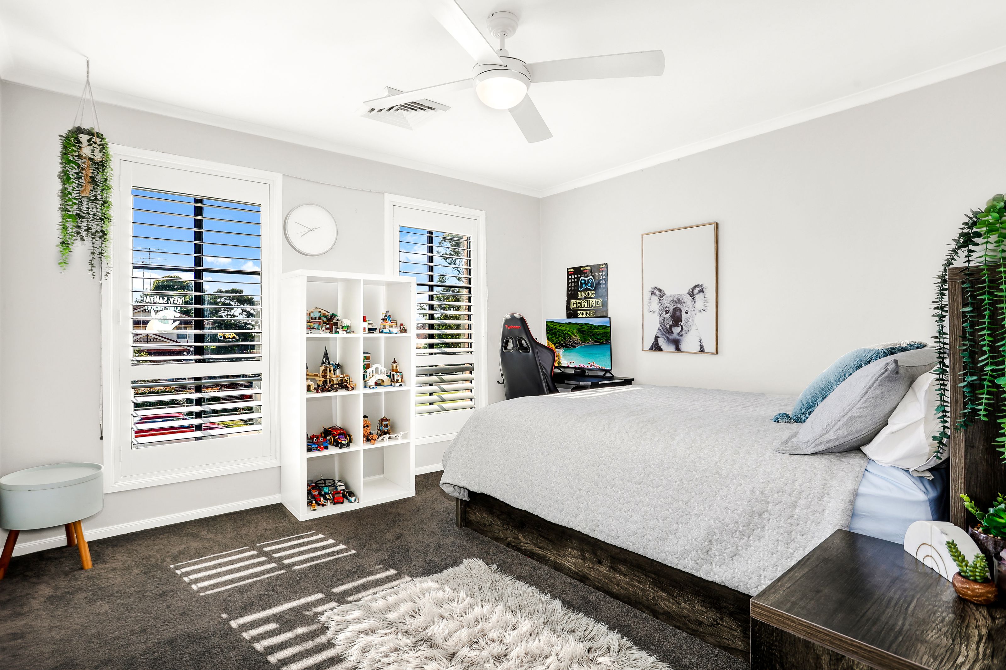 47 Luttrell Street, GLENMORE PARK