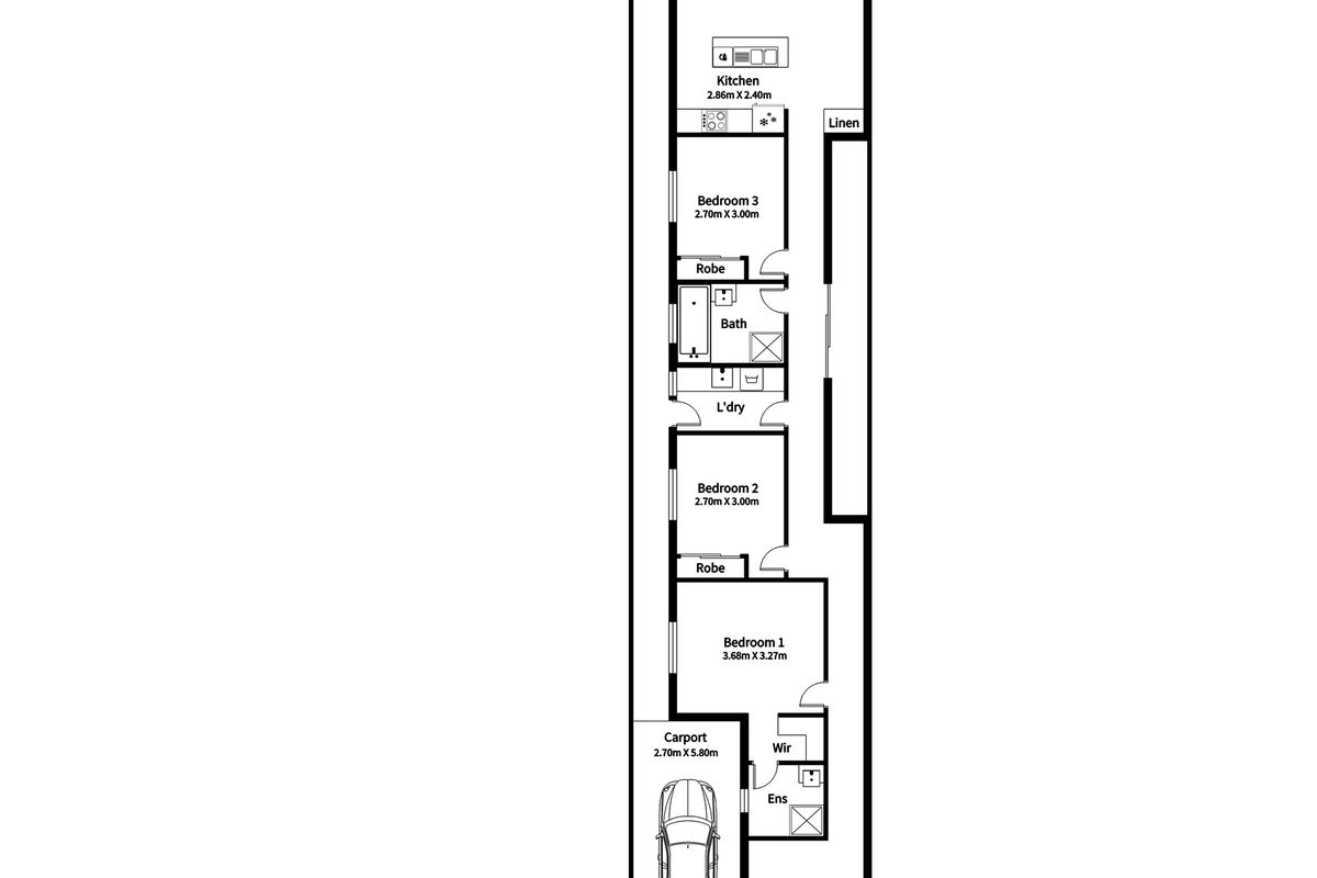 14C Dewey Street, Elizabeth East