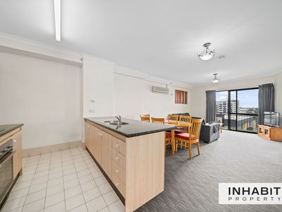 19 / 193 Hay Street, East Perth