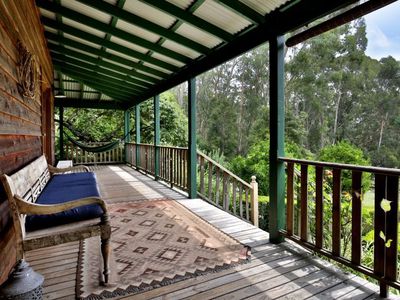 44 Keoghs Road, Kangaroo Valley