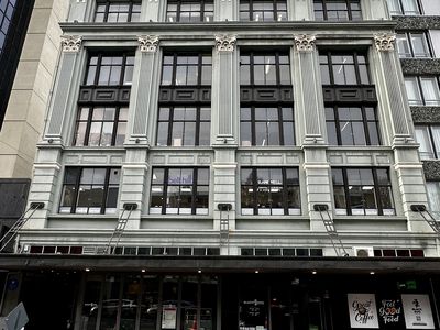 109 Princes Street, Dunedin Central