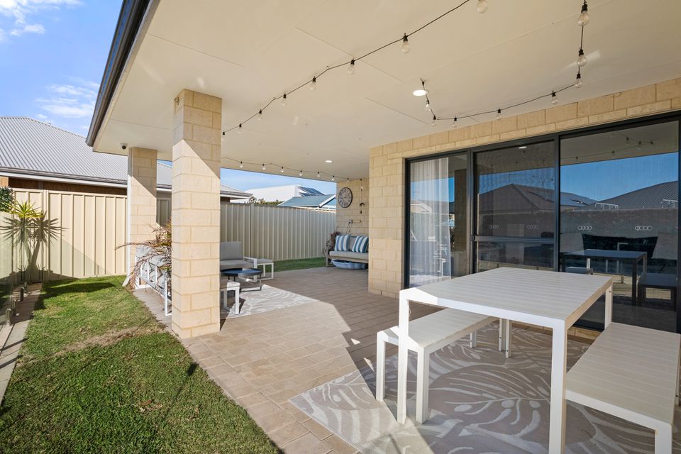 3 MIKADO RISE, Madora Bay