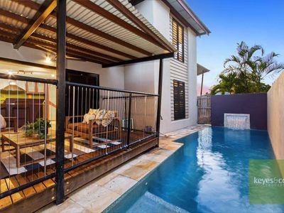 9 Inlet Retreat, Douglas