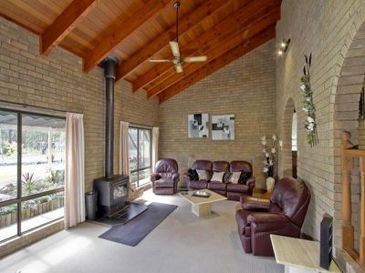 140 Turners Road, Strathfieldsaye