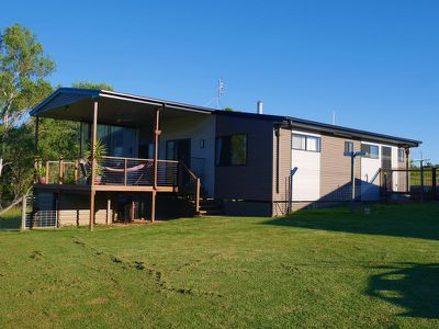 567 Old Esk North Road, Nanango