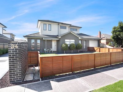 1 / 34 Prospect Street, Glenroy