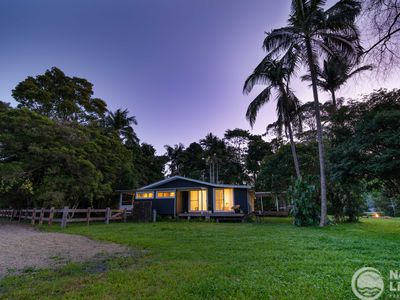 584 The Pocket Road , The Pocket