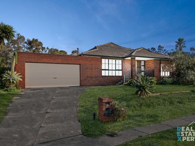 114 Marylyn Place, Cranbourne