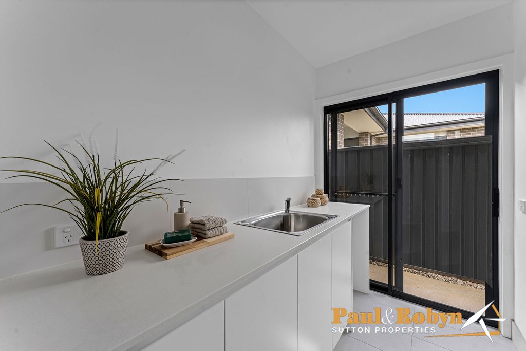 21 Mary Street, Googong