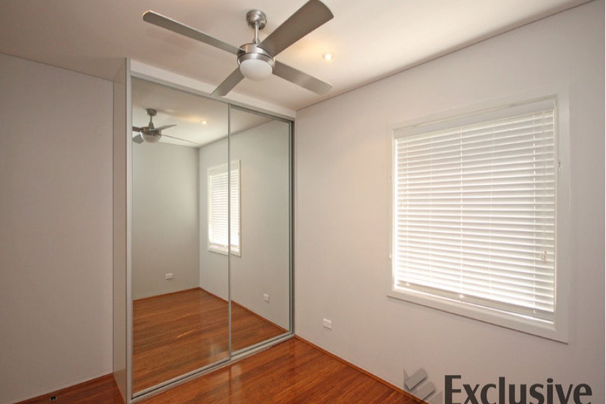 357 Concord Road, Concord West