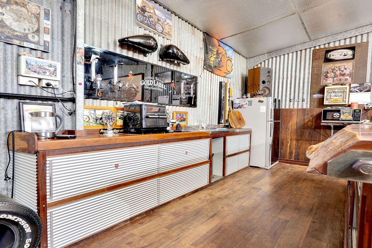 46 Pure Steel Lane, Mundijong