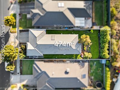 65 Northsun Road, Curlewis