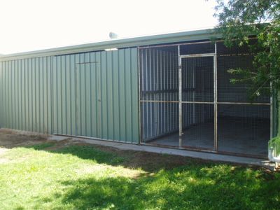 10 William Street, Cohuna