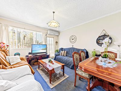 7 / 3 Fisher Street, Cabramatta