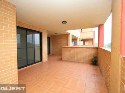 54 / 7-9 Cross Street, Bankstown