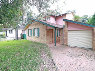 105 Kent Road, North Ryde