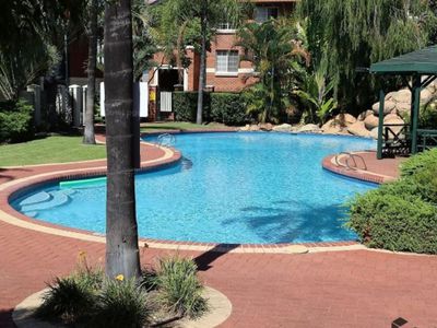 28 / 1 Carr Street, West Perth