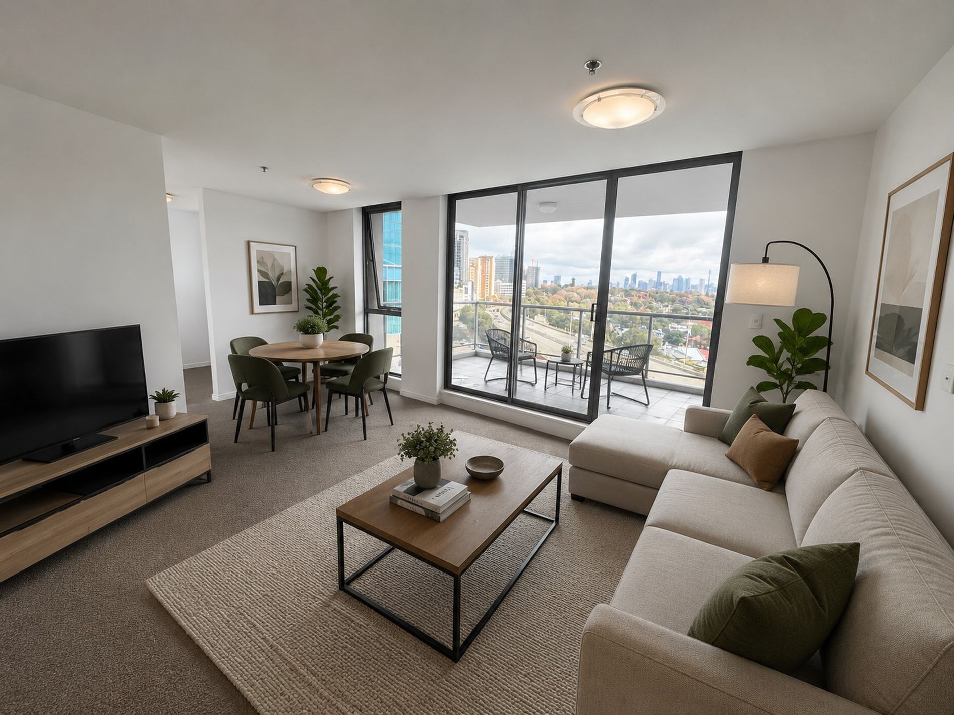 507 / 1 Adelaide Street, Bondi Junction