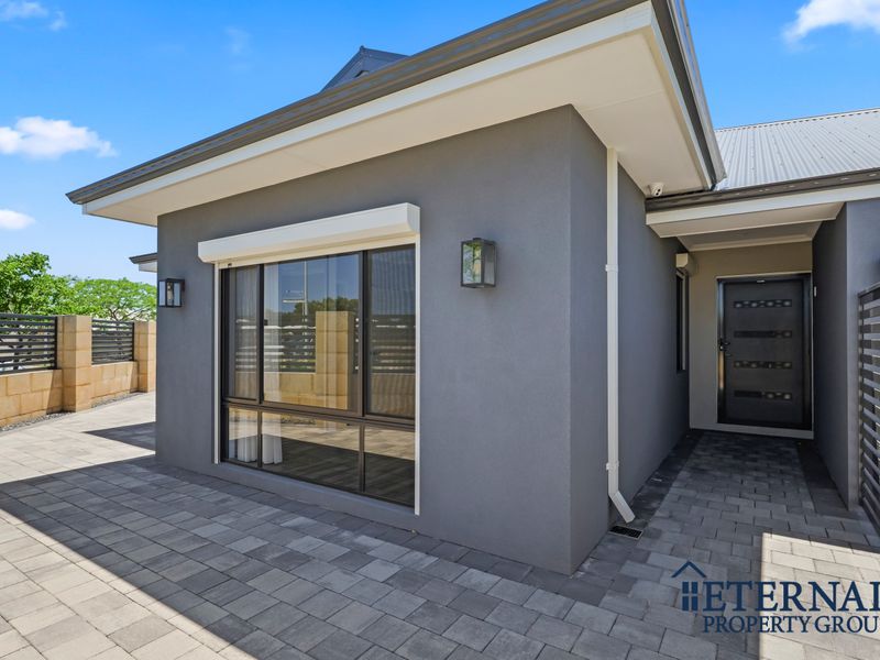 4 Calidris Crescent, Harrisdale