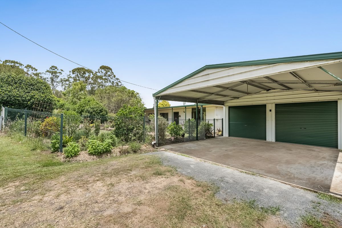 64 Bridge Street, Wyrallah